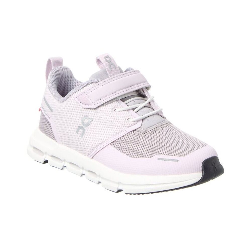 On Running Canvas Sneaker, Purple